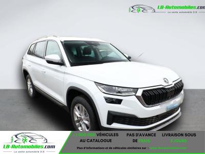 Skoda Kodiaq 2.0 TDI 150 BVA 4x4 5pl