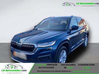 Skoda Kodiaq 2.0 TDI 150  BVA 7pl