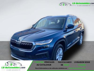 Skoda Kodiaq 2.0 TDI 150  BVA 7pl