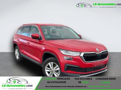 Skoda Kodiaq 2.0 TDI 150  BVA 7pl