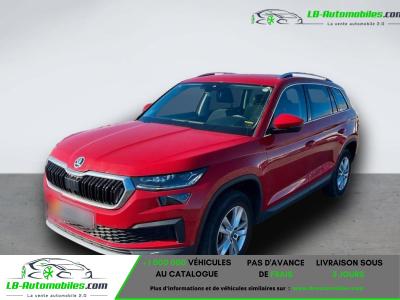 Skoda Kodiaq 2.0 TDI 150  BVA 7pl