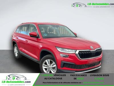 Skoda Kodiaq 2.0 TDI 150  BVA 7pl