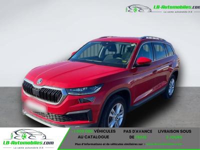 Skoda Kodiaq 2.0 TDI 150  BVA 7pl