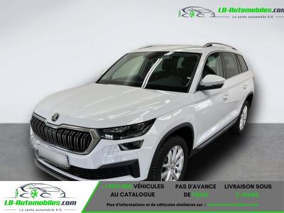 Skoda Kodiaq 2.0 TDI 200  BVA 4x4 5pl