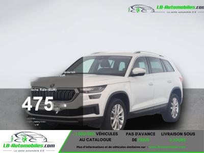 Skoda Kodiaq 2.0 TDI 200  BVA 4x4 5pl