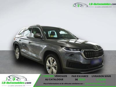 Skoda Kodiaq 2.0 TDI 200  BVA 4x4 7pl