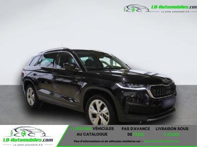 Skoda Kodiaq 2.0 TDI 200  BVA 4x4 7pl