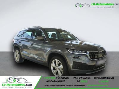 Skoda Kodiaq 2.0 TDI 200  BVA 4x4 7pl