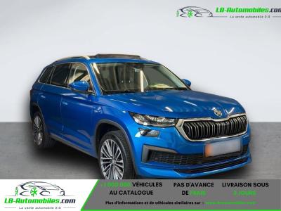 Skoda Kodiaq 2.0 TDI 200  BVA 4x4 7pl