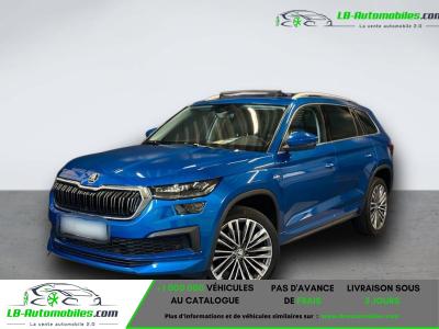 Skoda Kodiaq 2.0 TDI 200  BVA 4x4 7pl