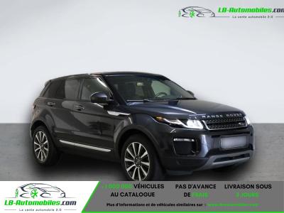 Land Rover Range Rover Evoque TD4 180 BVA