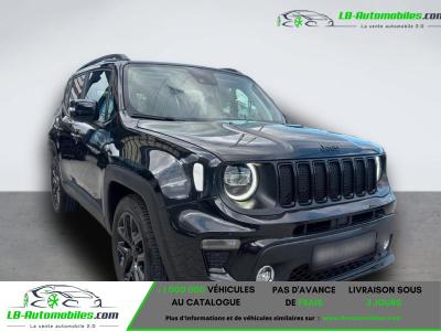 Jeep Renegade 1.0 GSE 120 ch BVM