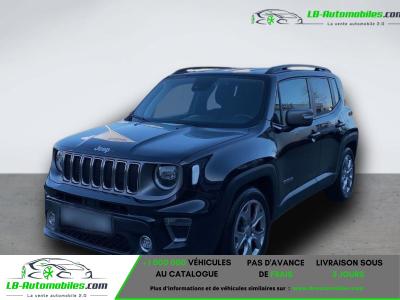 Jeep Renegade 1.0 GSE 120 ch BVM