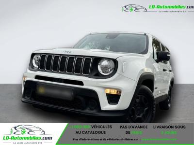 Jeep Renegade 1.0 GSE 120 ch BVM