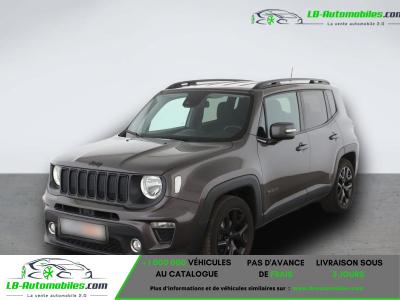 Jeep Renegade 1.0 GSE 120 ch BVM