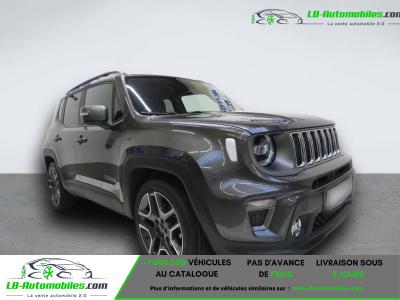 Jeep Renegade 1.3 GSE 150 ch BVA