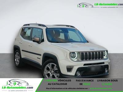 Jeep Renegade 1.3 GSE 150 ch BVA