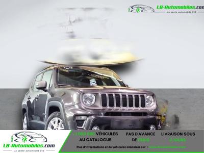 Jeep Renegade 1.3 GSE 150 ch BVA