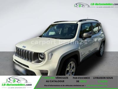 Jeep Renegade 1.3 GSE 150 ch BVA