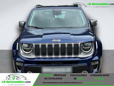 Jeep Renegade 1.3 GSE 150 ch BVA