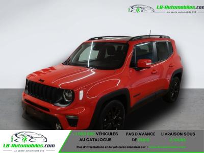 Jeep Renegade 1.3 GSE 150 ch BVA