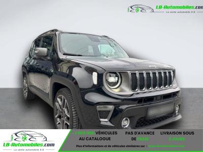 Jeep Renegade 1.3 GSE 150 ch BVA