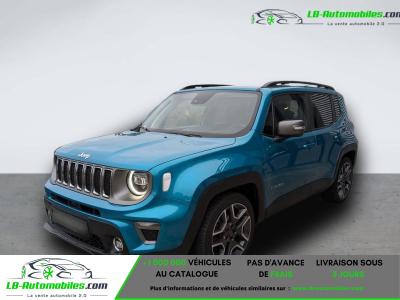 Jeep Renegade 1.3 GSE 150 ch BVA