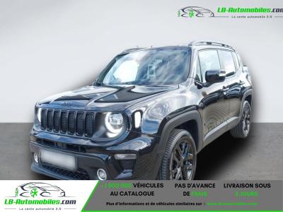 Jeep Renegade 1.3 GSE 180 ch 4x4 BVA