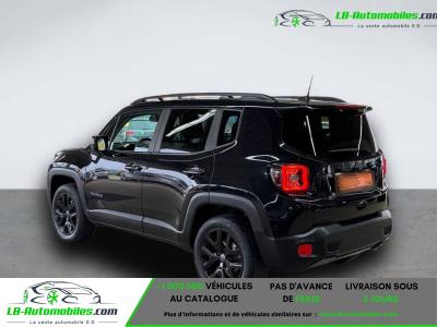 Jeep Renegade 1.3 GSE 180 ch 4x4 BVA