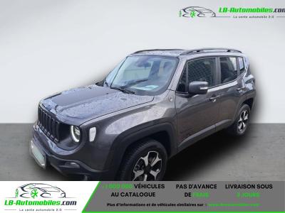 Jeep Renegade 1.3 GSE 180 ch 4x4 BVA