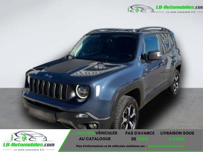 Jeep Renegade 1.3 GSE 180 ch 4x4 BVA