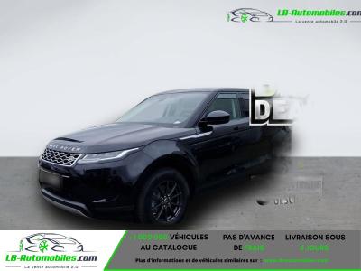 Land Rover Range Rover Evoque D150 2WD BVM