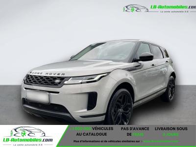 Land Rover Range Rover Evoque D150 AWD BVA