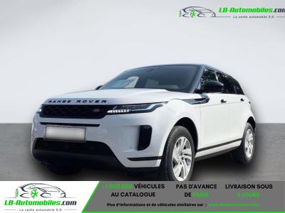 Land Rover Range Rover Evoque D150 AWD BVA