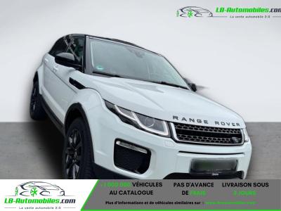 Land Rover Range Rover Evoque D150 AWD BVA