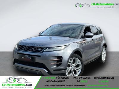 Land Rover Range Rover Evoque D180 AWD BVA