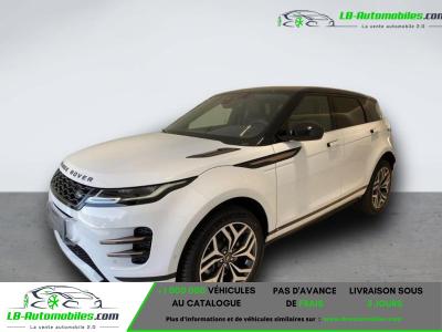 Land Rover Range Rover Evoque D180 AWD BVA