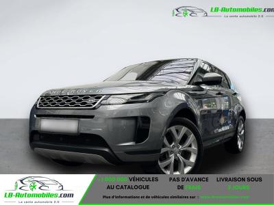 Land Rover Range Rover Evoque D180 AWD BVA