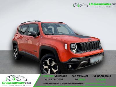 Jeep Renegade 2.0 Multijet 170 ch 4x4 BVA