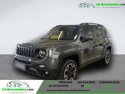 Jeep Renegade 2.0 Multijet 170 ch 4x4 BVA