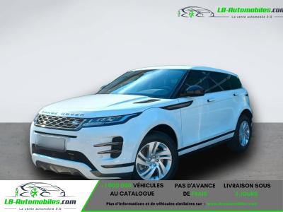 Land Rover Range Rover Evoque D165 MHEV AWD BVA