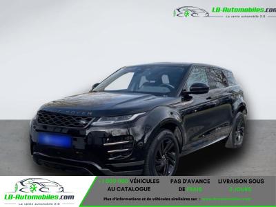 Land Rover Range Rover Evoque P200 AWD BVA