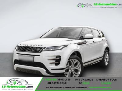 Land Rover Range Rover Evoque P200 AWD BVA