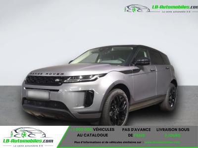 Land Rover Range Rover Evoque P300e PHEV AWD BVA