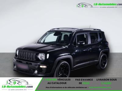 Jeep Renegade 1.0 120 ch BVM