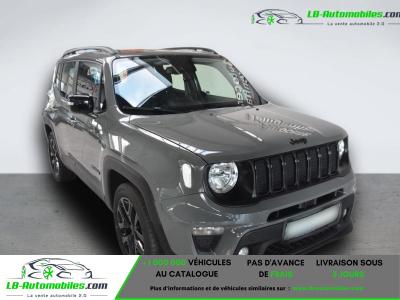 Jeep Renegade 1.0 120 ch BVM