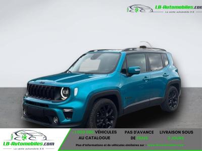 Jeep Renegade 1.3 150 ch BVA