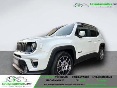 Jeep Renegade 1.3 150 ch BVA