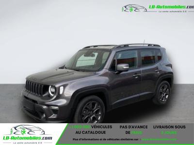 Jeep Renegade 1.3 150 ch BVA