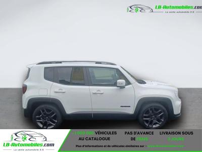 Jeep Renegade 1.3 150 ch BVA